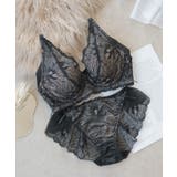 ブラック | 胸を小さく見せる着痩せブラ 胸が小さく見えるブラ 小さく見せる | tu-hacci