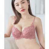 ダスティピンク | フローリレースブラ 補正 補正ブラ | tu-hacci