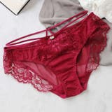 ワイン | ヴィユローズウエストストリングショーツ3color ブラック グレイッシュブルー | tu-hacci 