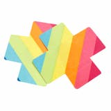 04.マルチカラー | クロスニップレス4color ブラック ローズ | tu-hacci 