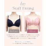 Leene 2025SS サクラレース | tu-hacci | 詳細画像8