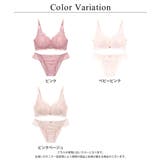 Leene 2025SS サクラレース | tu-hacci | 詳細画像24