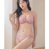 ピンク | Leene 2025SS サクラレース | tu-hacci