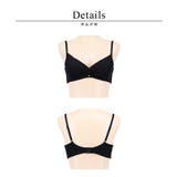 《Leene》シルキーヴェールブラ | tu-hacci | 詳細画像26