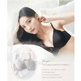 《Leene》シルキーヴェールブラ | tu-hacci | 詳細画像8