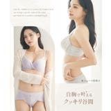 《Leene》シルキーヴェールブラ | tu-hacci | 詳細画像9