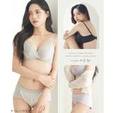 《Leene》シルキーヴェールブラ | tu-hacci | 詳細画像18