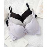 《Leene》シルキーヴェールブラ | tu-hacci | 詳細画像22