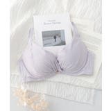 《Leene》シルキーヴェールブラ | tu-hacci | 詳細画像25