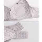 《Leene》シルキーヴェールブラ | tu-hacci | 詳細画像21