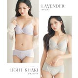 《Leene》シルキーヴェールブラ&ショーツ | tu-hacci | 詳細画像20