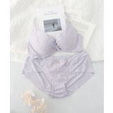 《Leene》シルキーヴェールブラ&ショーツ | tu-hacci | 詳細画像26