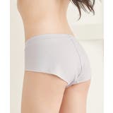 《Leene》シルキーヴェールショーツ | tu-hacci | 詳細画像2