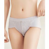 ラベンダー | 《Leene》シルキーヴェールショーツ | tu-hacci