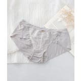 《Leene》シルキーヴェールショーツ | tu-hacci | 詳細画像6