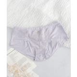 《Leene》シルキーヴェールショーツ | tu-hacci | 詳細画像7