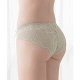 マニョリアレースバックショーツ | tu-hacci  | 詳細画像3 