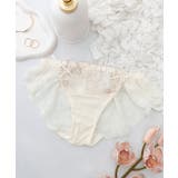 マニョリアレースバックショーツ | tu-hacci  | 詳細画像8 