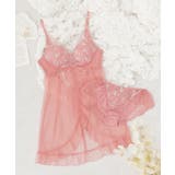 シャンテレースベビードール&ショーツ | tu-hacci  | 詳細画像24 