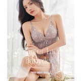 シャンテレースベビードール&ショーツ | tu-hacci  | 詳細画像2 