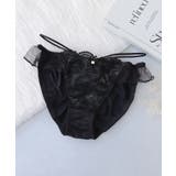 《Leene》フルーナショーツ | tu-hacci  | 詳細画像4 