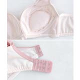 《Leene》チューリップレースブラ＆ショーツ | tu-hacci  | 詳細画像19 