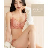 《BraJelly》フリリアレースブラ【グラマーサイズ】 | tu-hacci  | 詳細画像17 