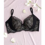 《BraJelly》フリリアレースブラ【グラマーサイズ】 | tu-hacci  | 詳細画像21 