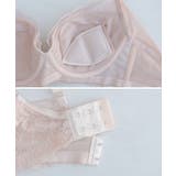 《BraJelly》フリリアレースブラ【グラマーサイズ】 | tu-hacci  | 詳細画像20 