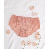 《BraJelly》フリリアレースバックショーツ | tu-hacci  | 詳細画像8 