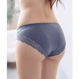 フルールシャワーフルバックショーツ ショーツ レディース | tu-hacci  | 詳細画像2 