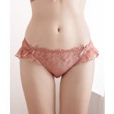 フルールシャワーサイドフリルショーツ レディース インナー | tu-hacci  | 詳細画像9 