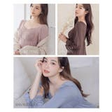 《ラクシアスリープ》ナイトブラワンピース 長袖マキシ丈 ナイトブラ一体型 | tu-hacci  | 詳細画像25 