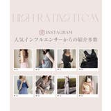 ナイトブラワンピース 長袖マキシ丈 花柄 | tu-hacci  | 詳細画像7 