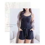 ブラトップ ワイヤー入り キャミソール | tu-hacci | 詳細画像15