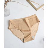 イエローオークル | 肌に馴染む美肌カラー ～血色シリーズ～ フルバックショーツ | tu-hacci 