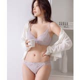 フルールシャワーフルバックショーツ ショーツ レディース | tu-hacci | 詳細画像8