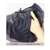フルールシャワーフルバックショーツ ショーツ レディース | tu-hacci | 詳細画像13