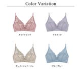 ノンワイヤー 1 5倍盛りブラ | tu-hacci | 詳細画像24