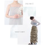 2wayリブストラップレスブラ ブラジャー 肩紐なし | tu-hacci  | 詳細画像11 