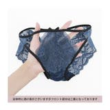 バックストリング Wワイヤーブラ&ショーツセクシー 下着 | tu-hacci | 詳細画像22