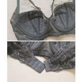 胸を小さく見せる着痩せブラ 着痩せ 胸が小さく見えるブラ | tu-hacci | 詳細画像28