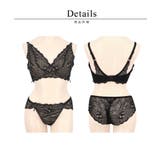 胸を小さく見せる着痩せブラ 胸が小さく見えるブラ 小さく見せる | tu-hacci | 詳細画像29