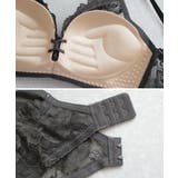 ノンワイヤー 1 5倍盛りブラ | tu-hacci | 詳細画像22