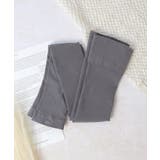 着圧スリムソックス《ロング丈》 | tu-hacci  | 詳細画像15 