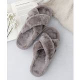 ファー付きバランスウォーカー | tu-hacci | 詳細画像23