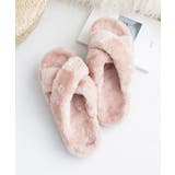 ファー付きバランスウォーカー | tu-hacci | 詳細画像24