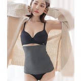 もこもこ腹巻き | tu-hacci  | 詳細画像6 