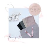 もこもこ腹巻き | tu-hacci  | 詳細画像10 