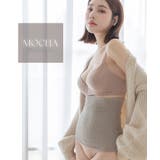 もこもこ腹巻き | tu-hacci  | 詳細画像11 